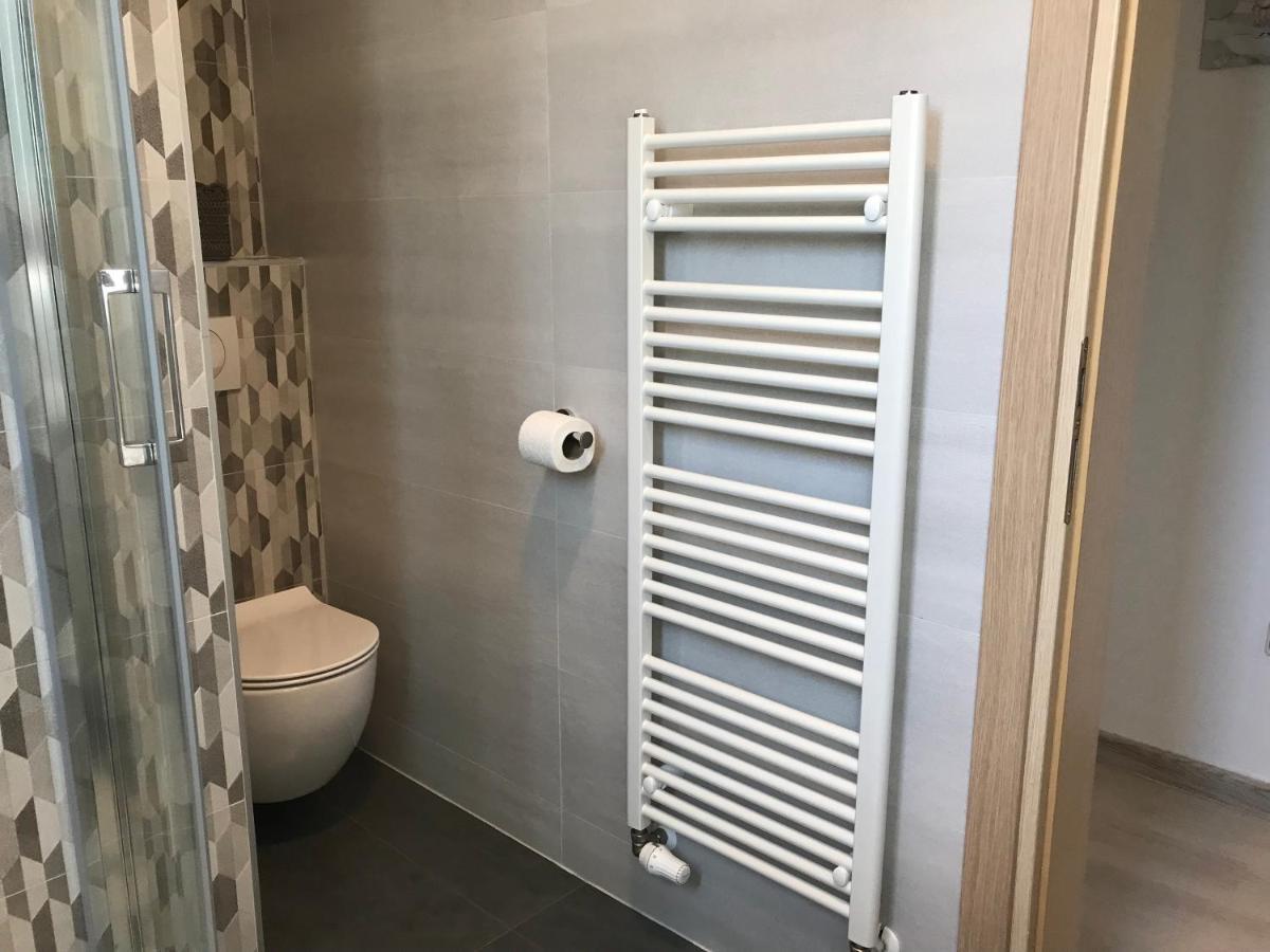 Apartments Zlatko & Mira Dorcic Baška Екстериор снимка
