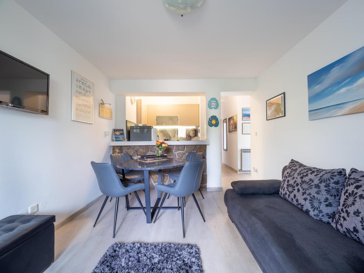 Apartments Zlatko & Mira Dorcic Baška Екстериор снимка