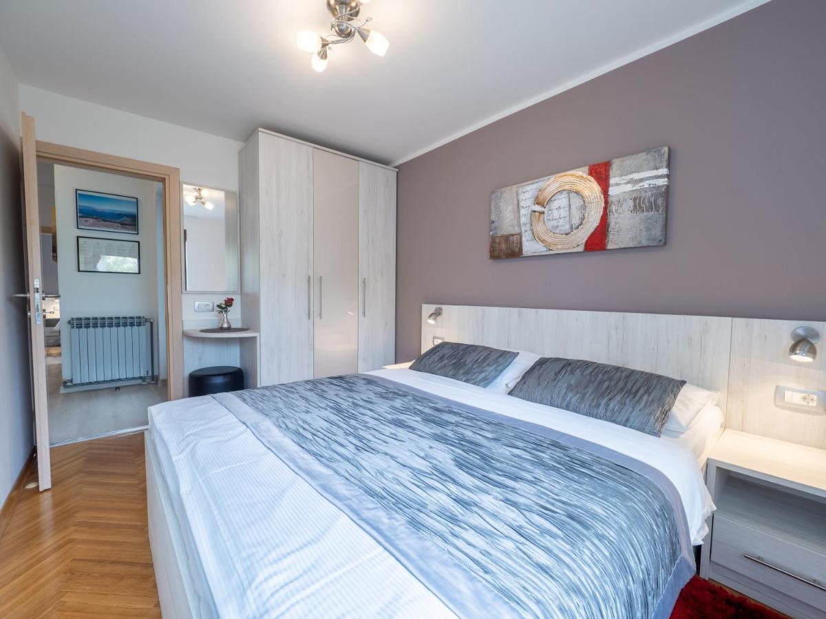 Apartments Zlatko & Mira Dorcic Baška Екстериор снимка