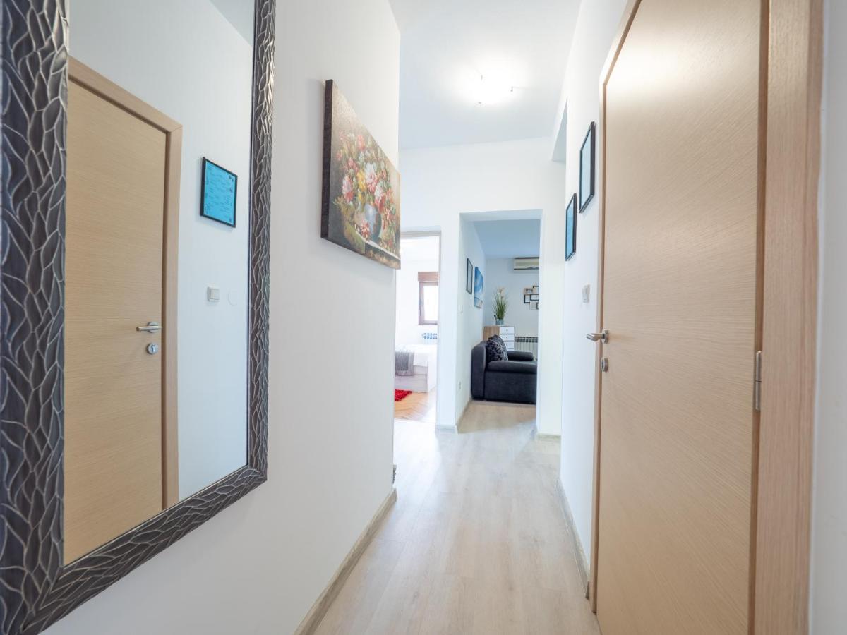 Apartments Zlatko & Mira Dorcic Baška Екстериор снимка