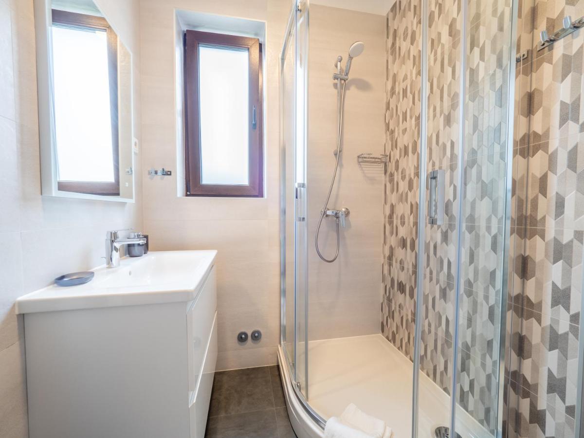 Apartments Zlatko & Mira Dorcic Baška Екстериор снимка