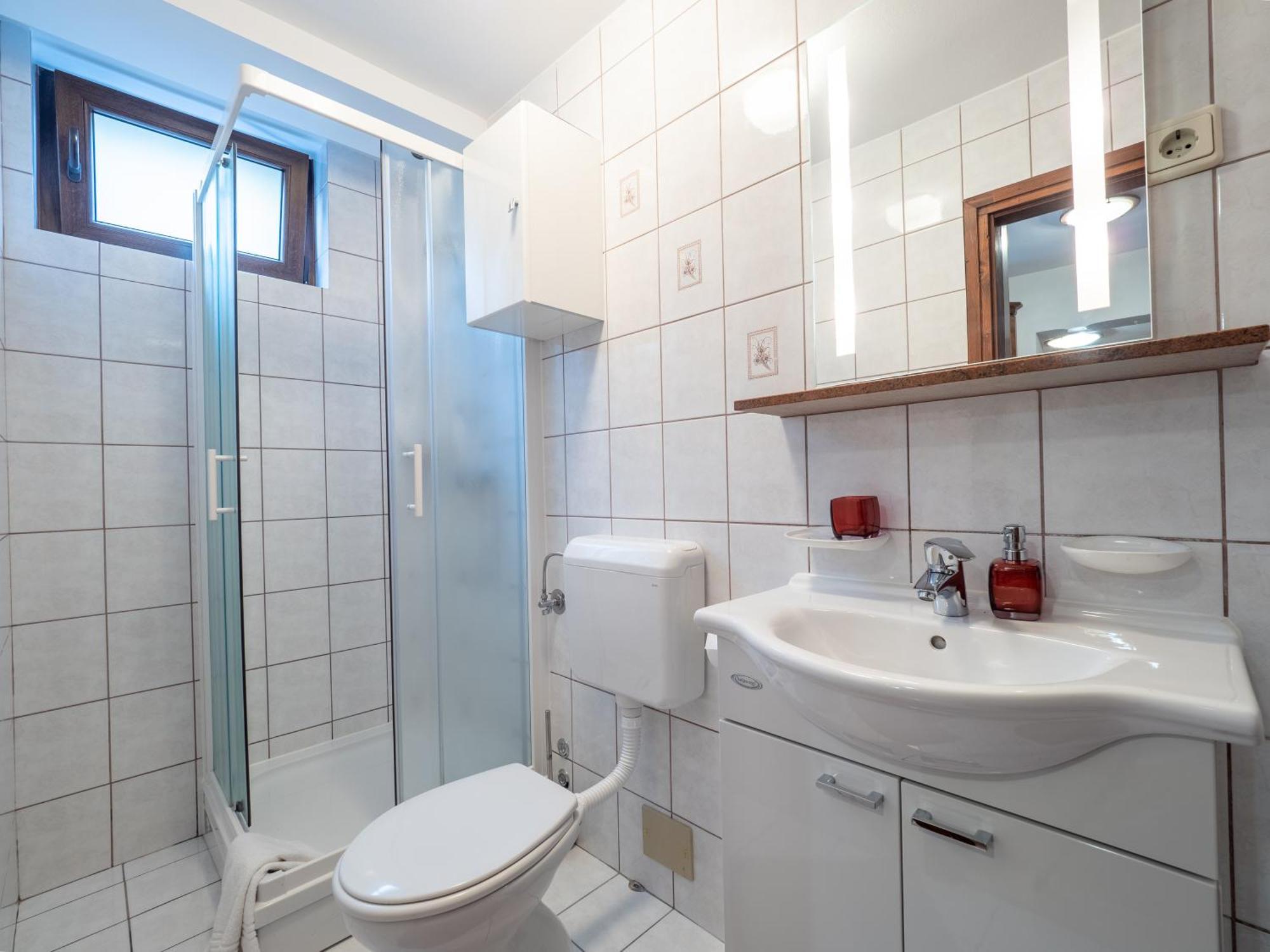 Apartments Zlatko & Mira Dorcic Baška Стая снимка