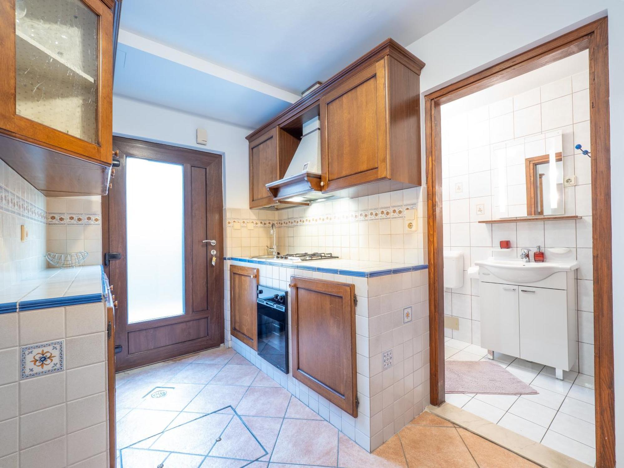 Apartments Zlatko & Mira Dorcic Baška Стая снимка