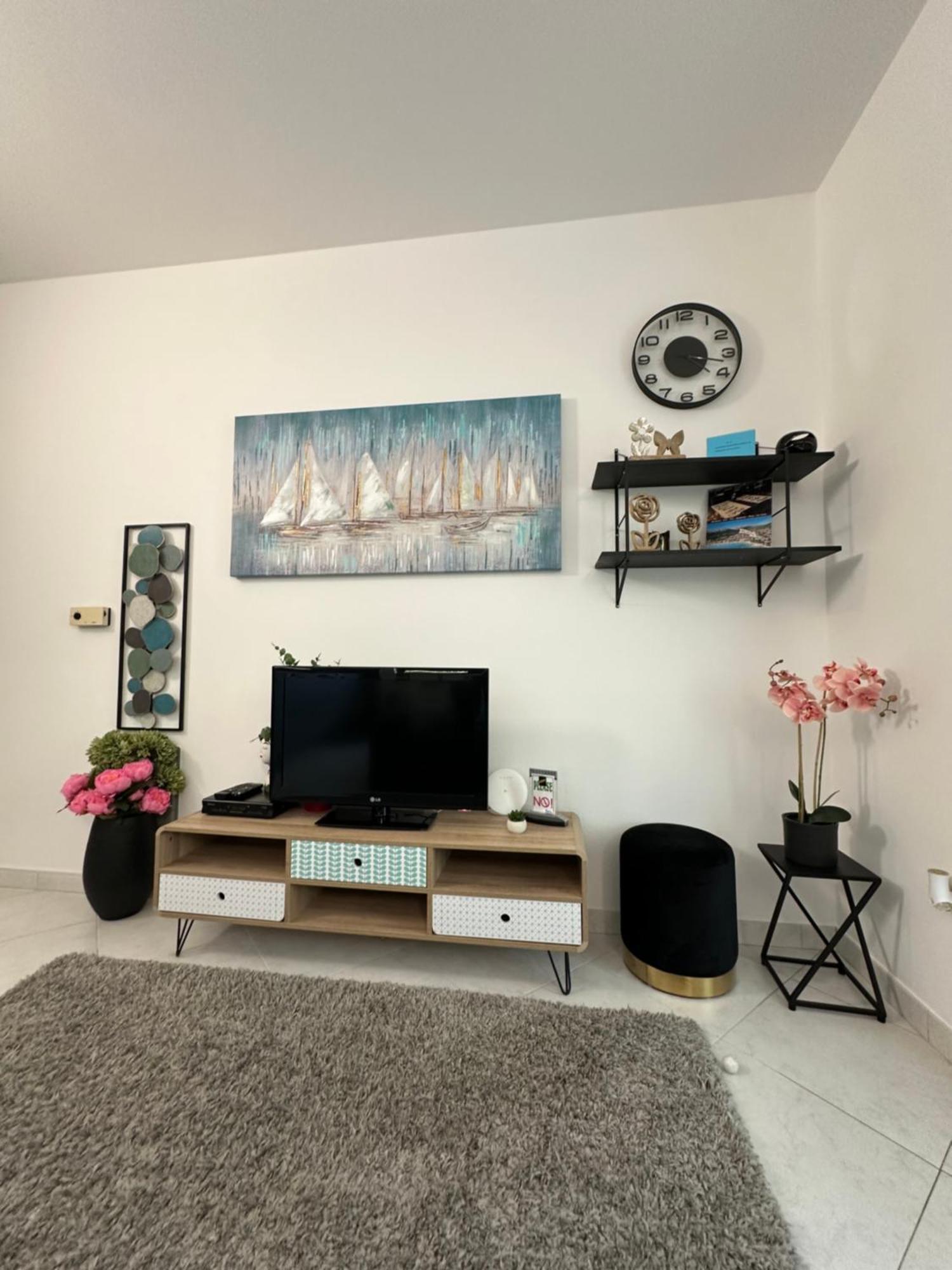 Apartments Zlatko & Mira Dorcic Baška Екстериор снимка