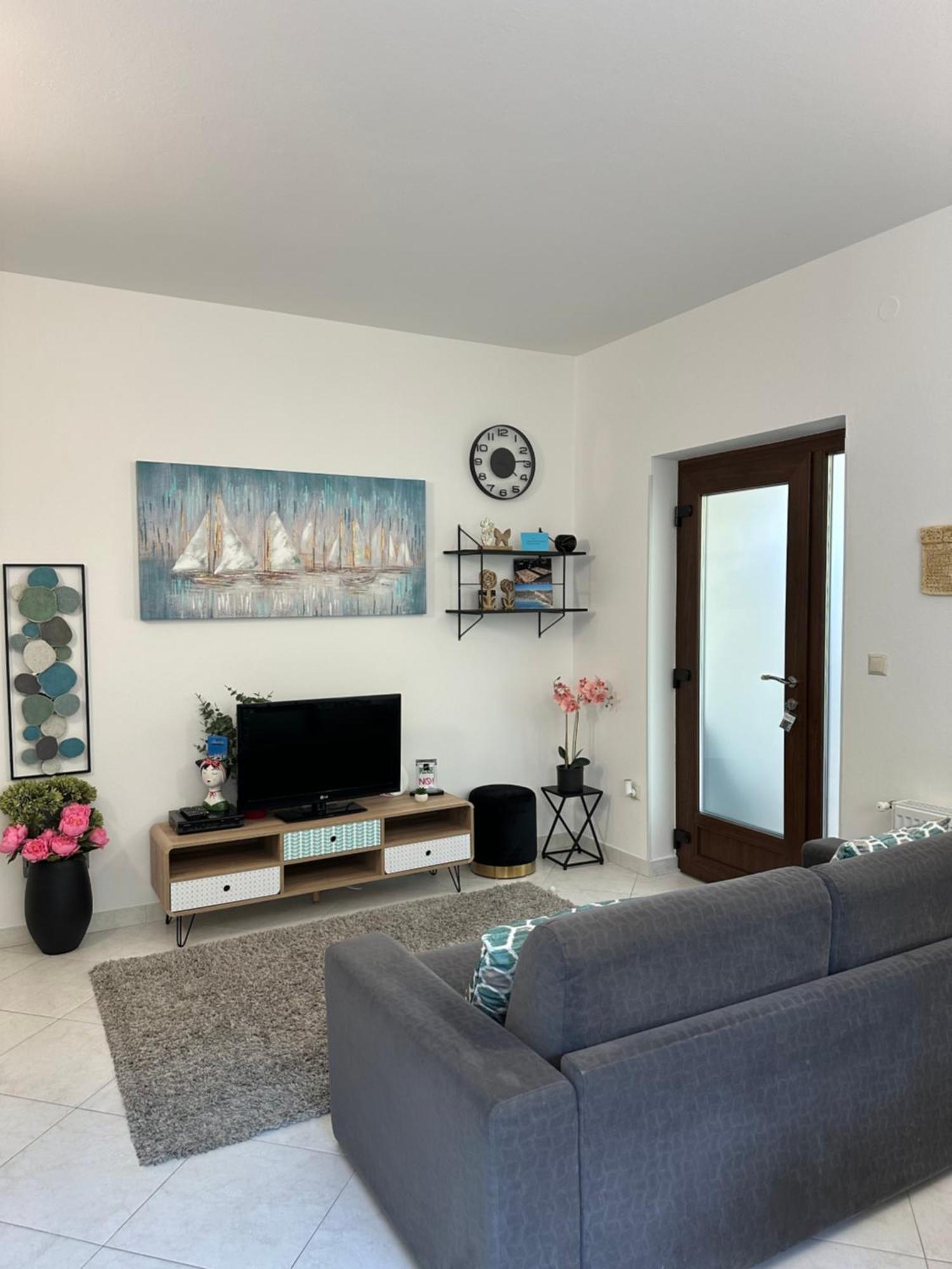 Apartments Zlatko & Mira Dorcic Baška Екстериор снимка