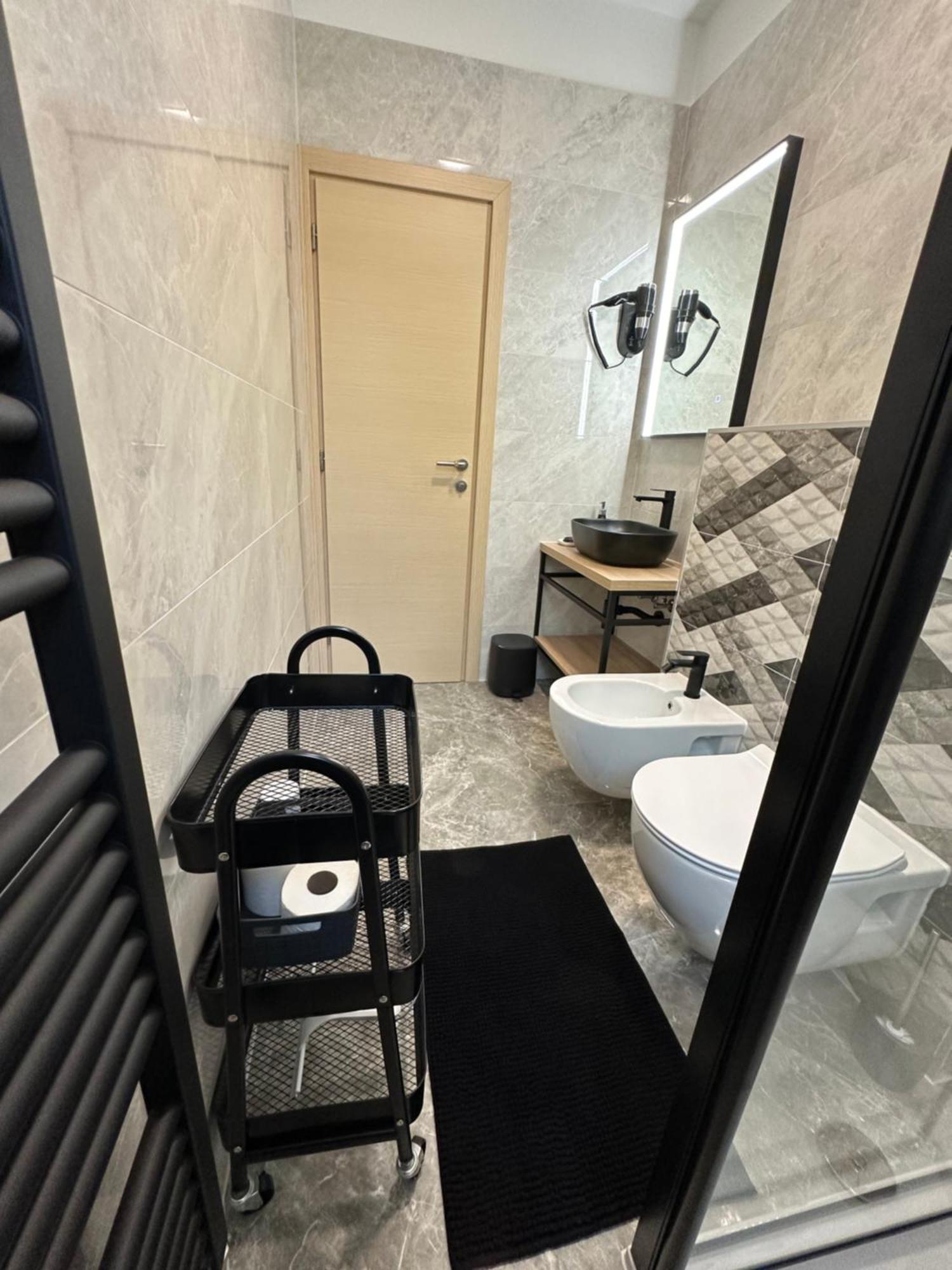 Apartments Zlatko & Mira Dorcic Baška Екстериор снимка