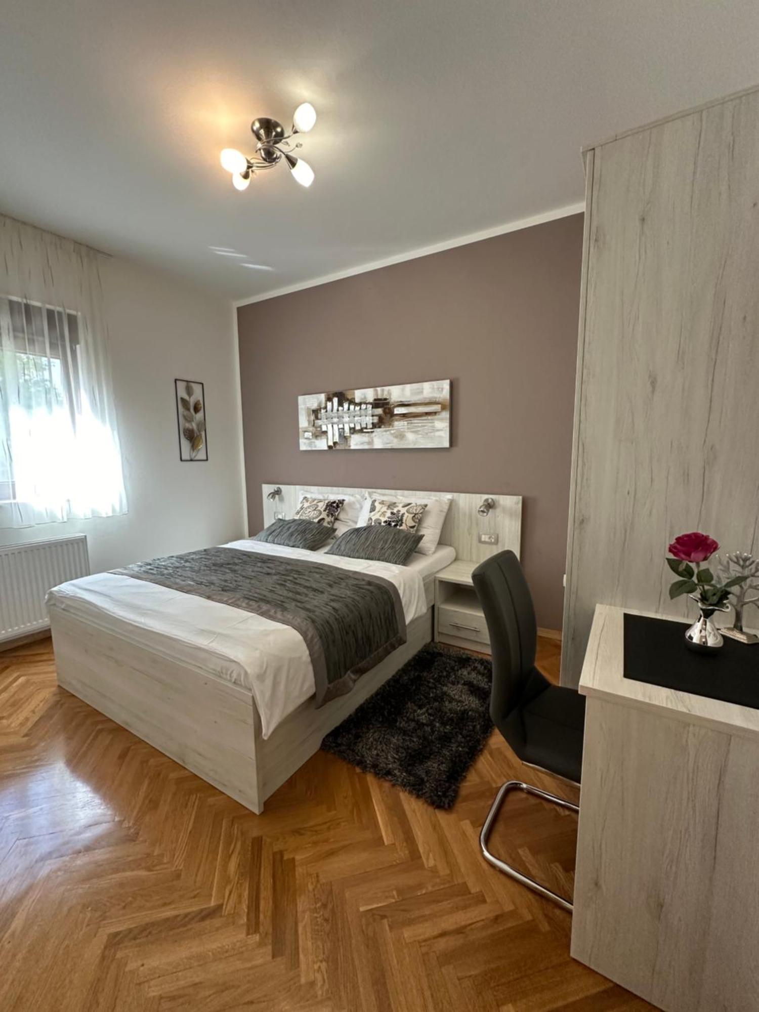 Apartments Zlatko & Mira Dorcic Baška Екстериор снимка