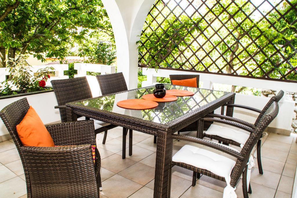 Apartments Zlatko & Mira Dorcic Baška Екстериор снимка