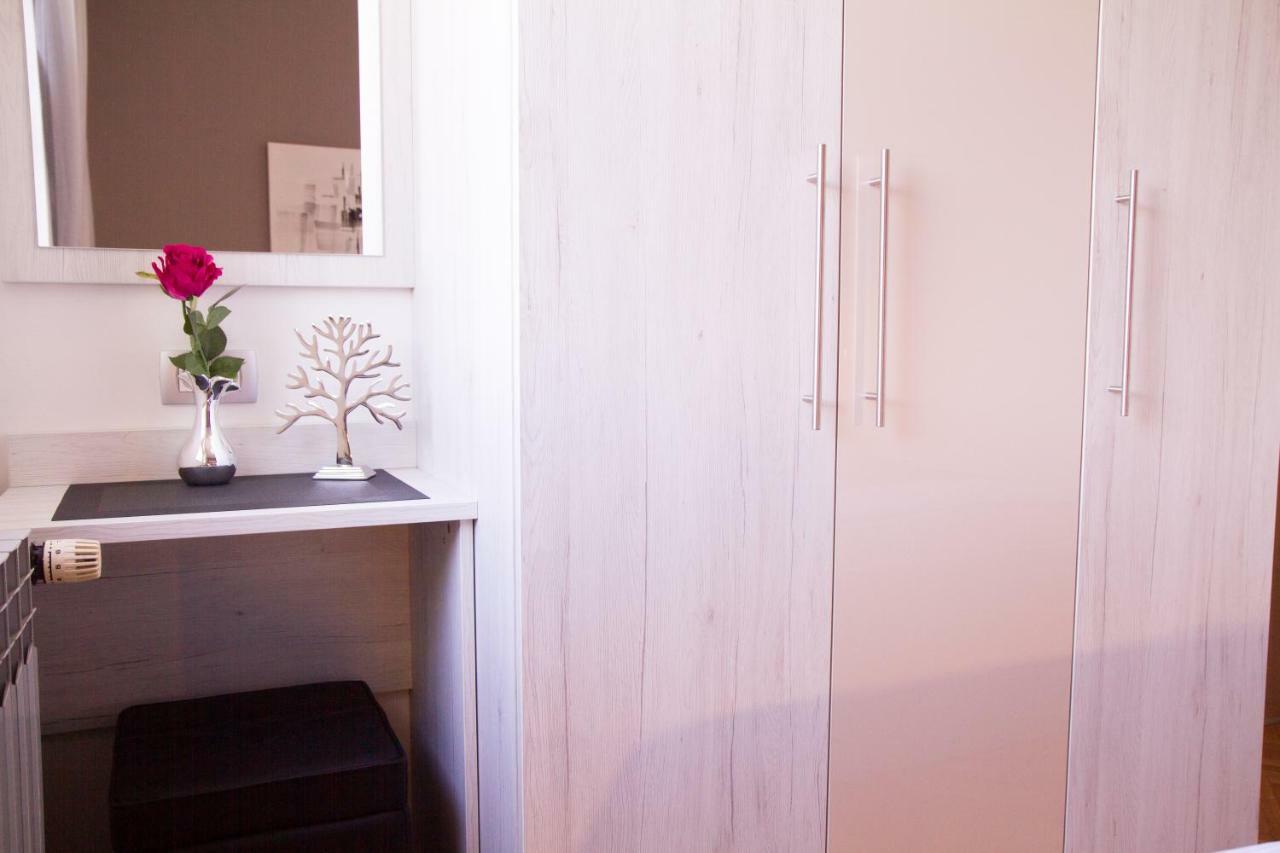 Apartments Zlatko & Mira Dorcic Baška Екстериор снимка